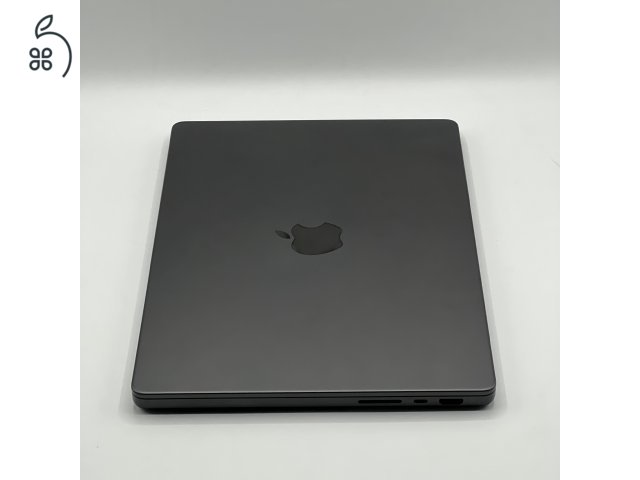 MacBook Pro 14