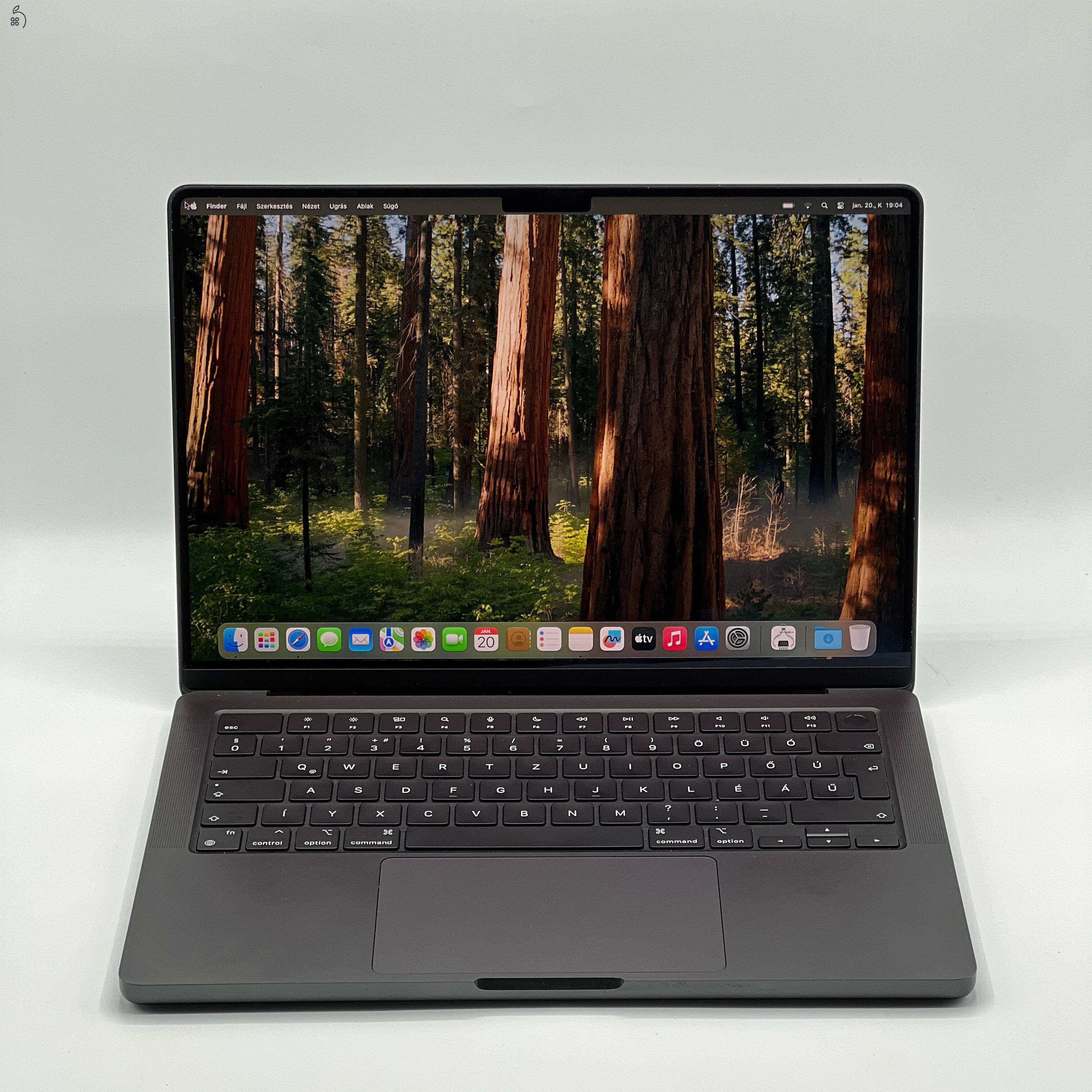 MacBook Pro 14