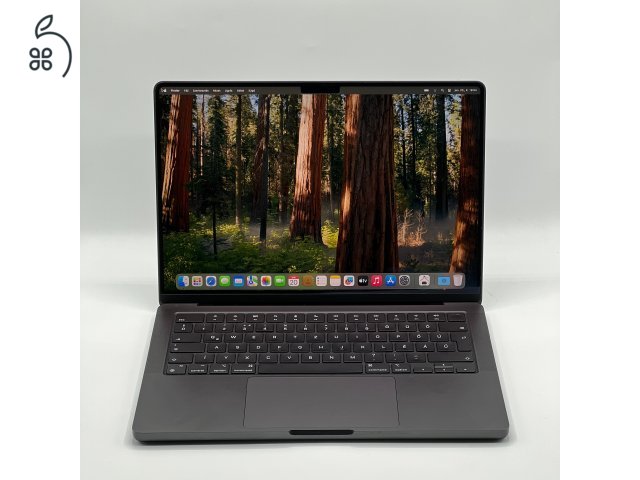 MacBook Pro 14