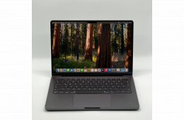 MacBook Pro 14