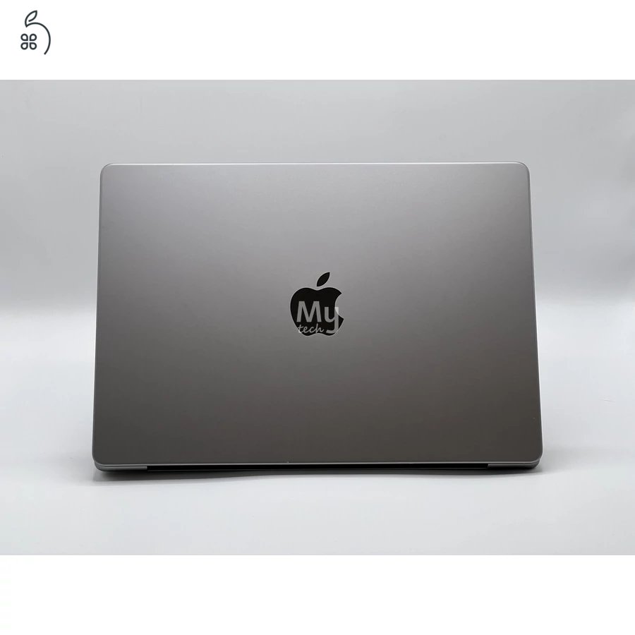 MacBook Pro 14