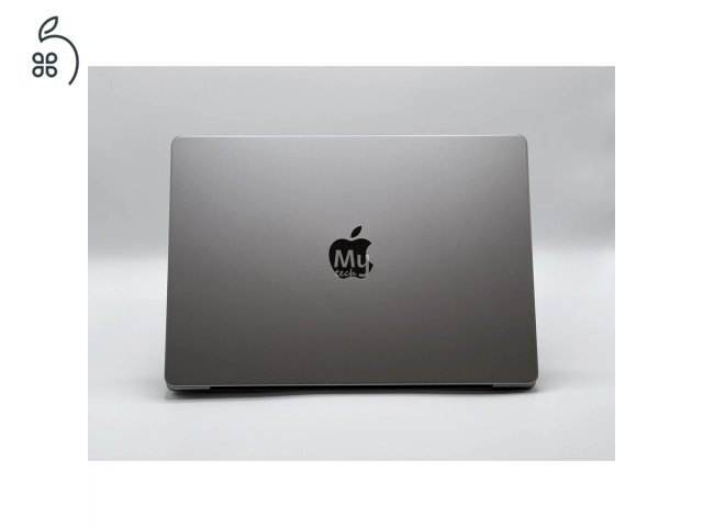 MacBook Pro 14