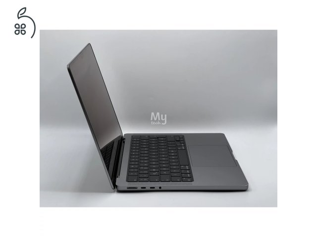 MacBook Pro 14