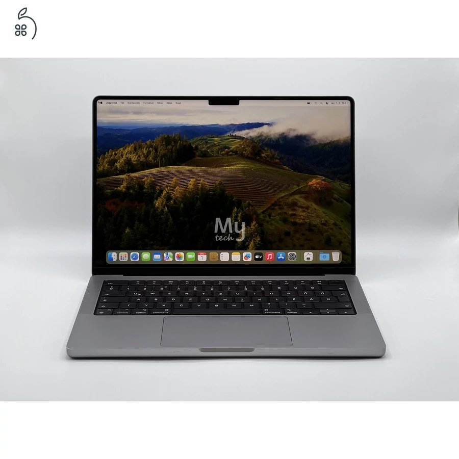 MacBook Pro 14