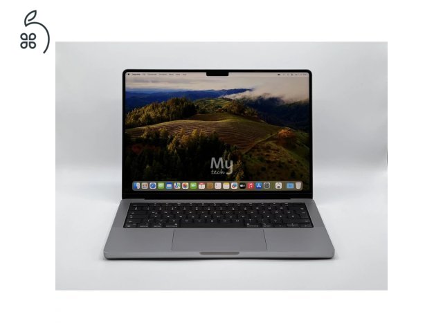 MacBook Pro 14