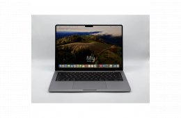 MacBook Pro 14