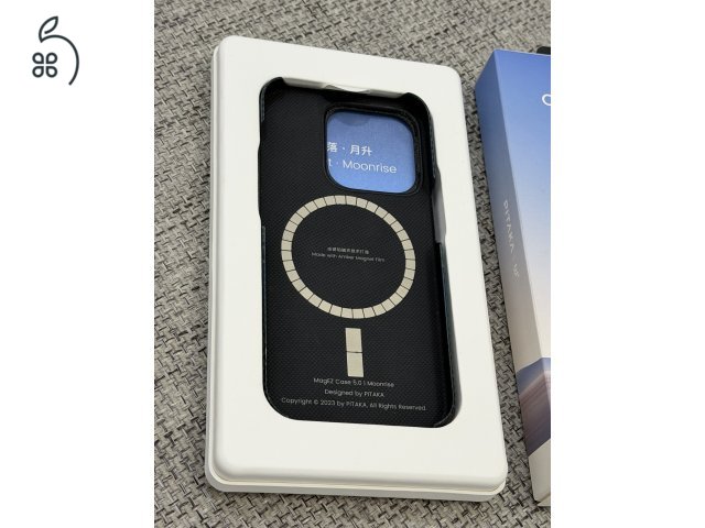 iPhone 15 Pro Pitaka Tok