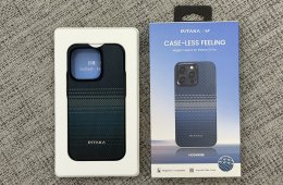 iPhone 15 Pro Pitaka Tok