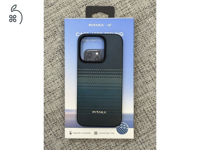 iPhone 15 Pro Pitaka Tok