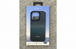 iPhone 15 Pro Pitaka Tok