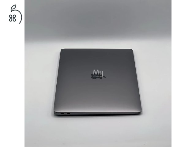 MacBook Air 13″ 2020, M1 8 Cores, 16 GB RAM, 7 core GPU, 256 GB SSD 27% Áfás (0256AB-3794) 