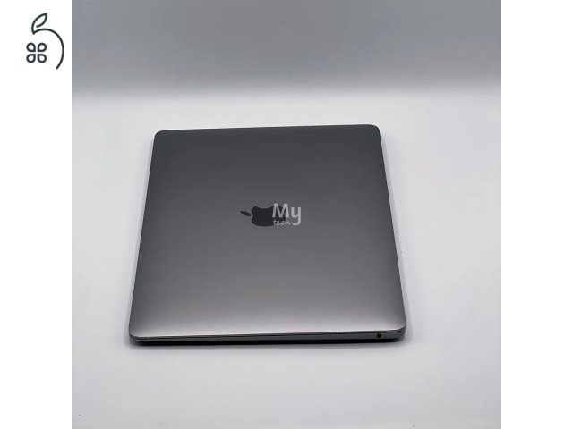 MacBook Air 13″ 2020, M1 8 Cores, 16 GB RAM, 7 core GPU, 256 GB SSD 27% Áfás (0256AB-3794) 