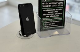 iPhone SE 2020 64GB Független Újszerű/1-3 hónap gar./Akku 100%/p4693