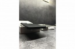 Apple iPhone 16 Pro Max, 256Gb, Gyári Állapotú, Apple Garancia