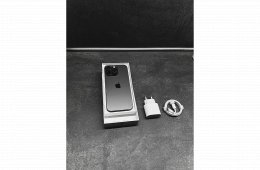 Apple iPhone 16 Pro Max, 256Gb, Gyári Állapotú, Apple Garancia