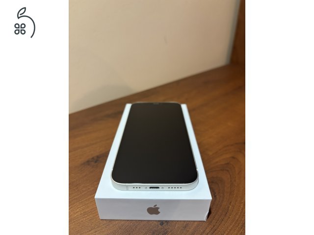 iPhone 12 128GB White