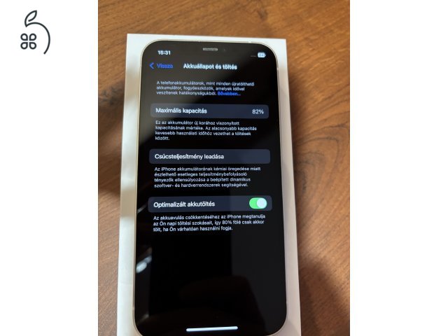 iPhone 12 128GB White