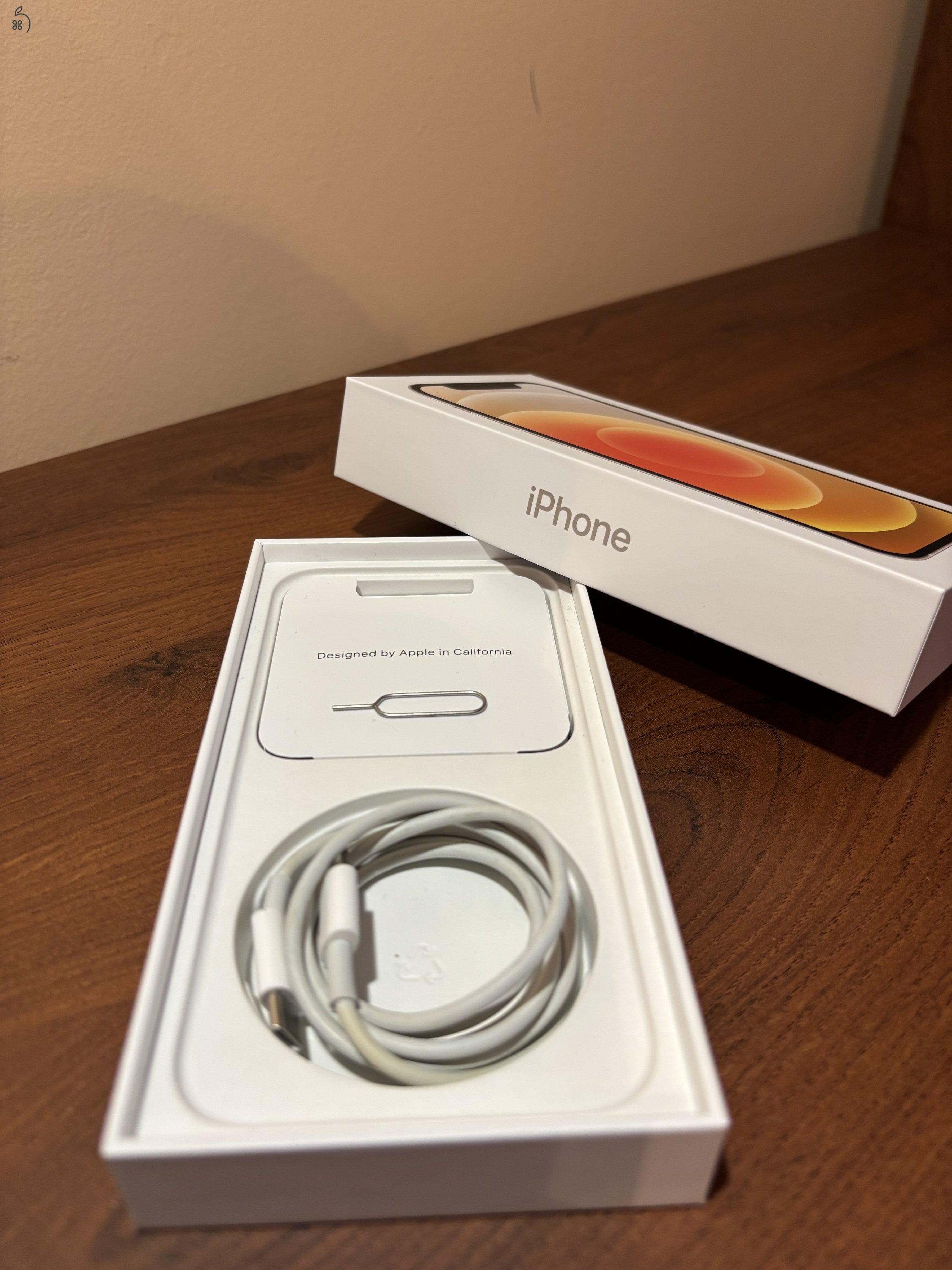 iPhone 12 128GB White