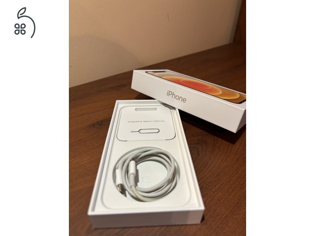 iPhone 12 128GB White