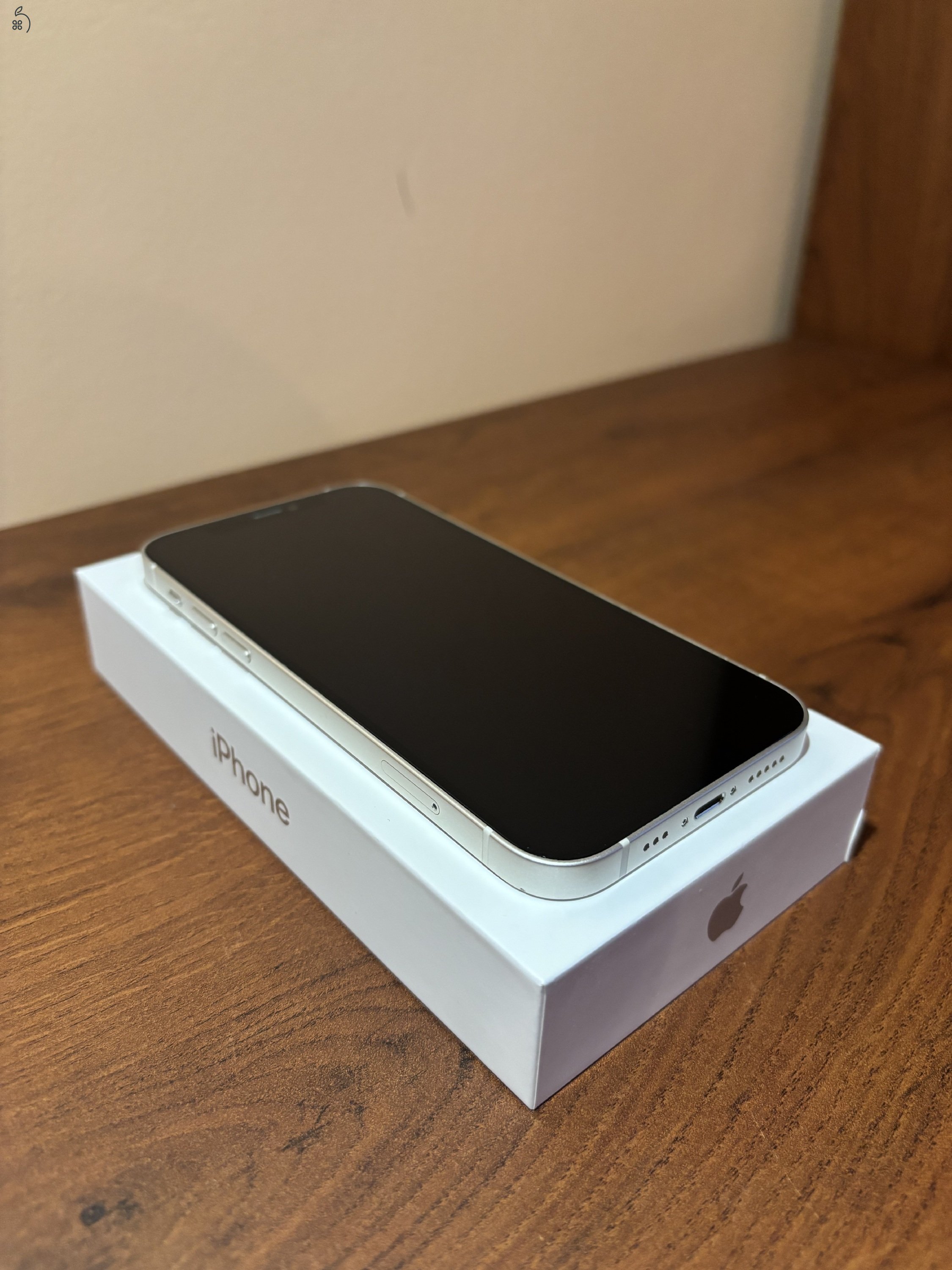 iPhone 12 128GB White