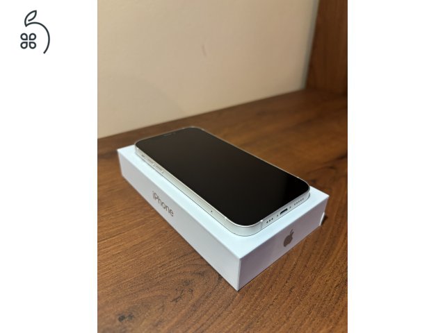 iPhone 12 128GB White