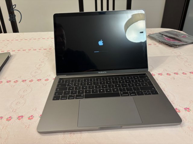 MacBook Pro Retina 13” 2017 512GB