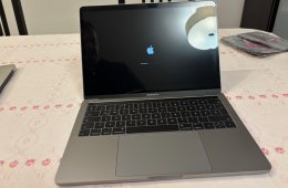 MacBook Pro Retina 13” 2017 512GB