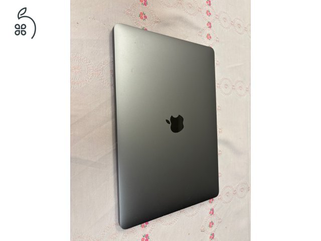 MacBook Pro Retina 13” 2017 512GB