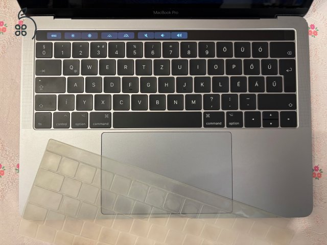 MacBook Pro Retina 13” 2017 512GB