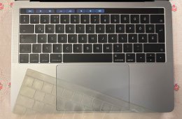 MacBook Pro Retina 13” 2017 512GB