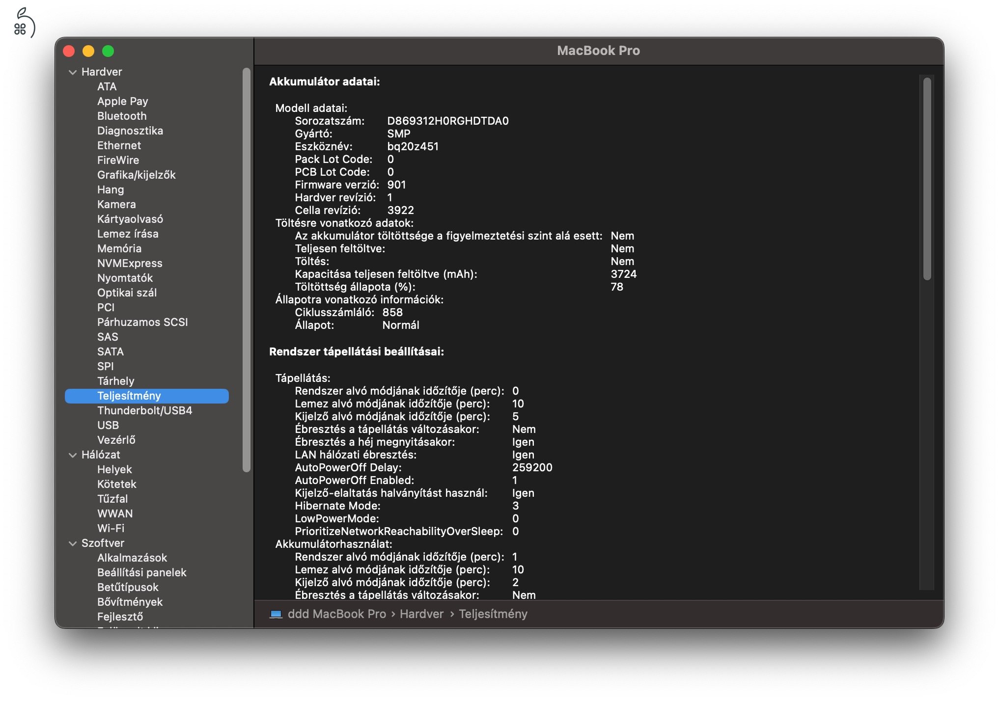 MacBook Pro Retina 13” 2017 512GB