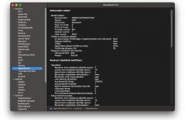 MacBook Pro Retina 13” 2017 512GB