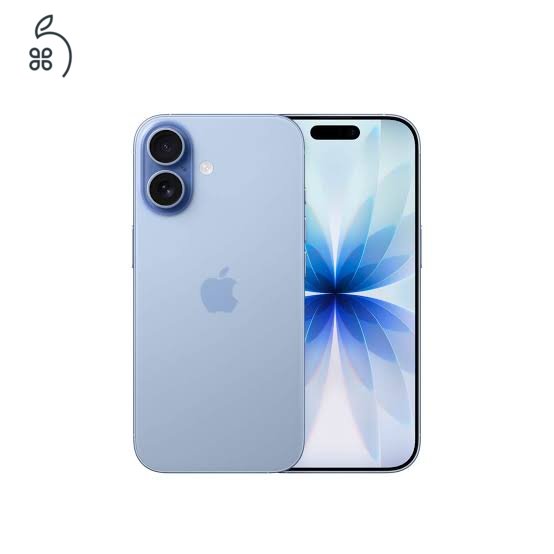 iPhone 17 256GB - (Párakék) - Csak 1db!