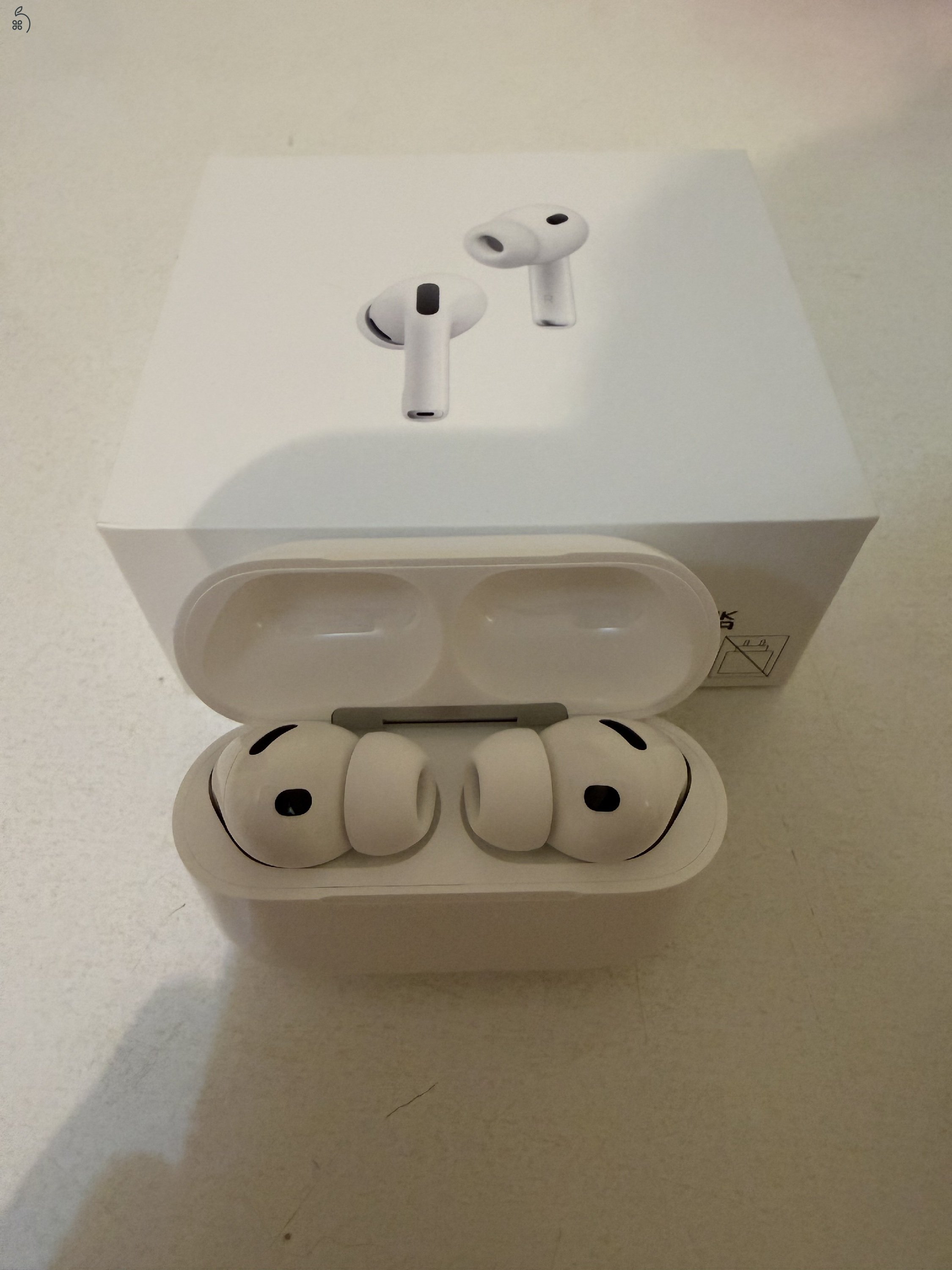 AirPods Pro 3