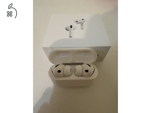 AirPods Pro 3