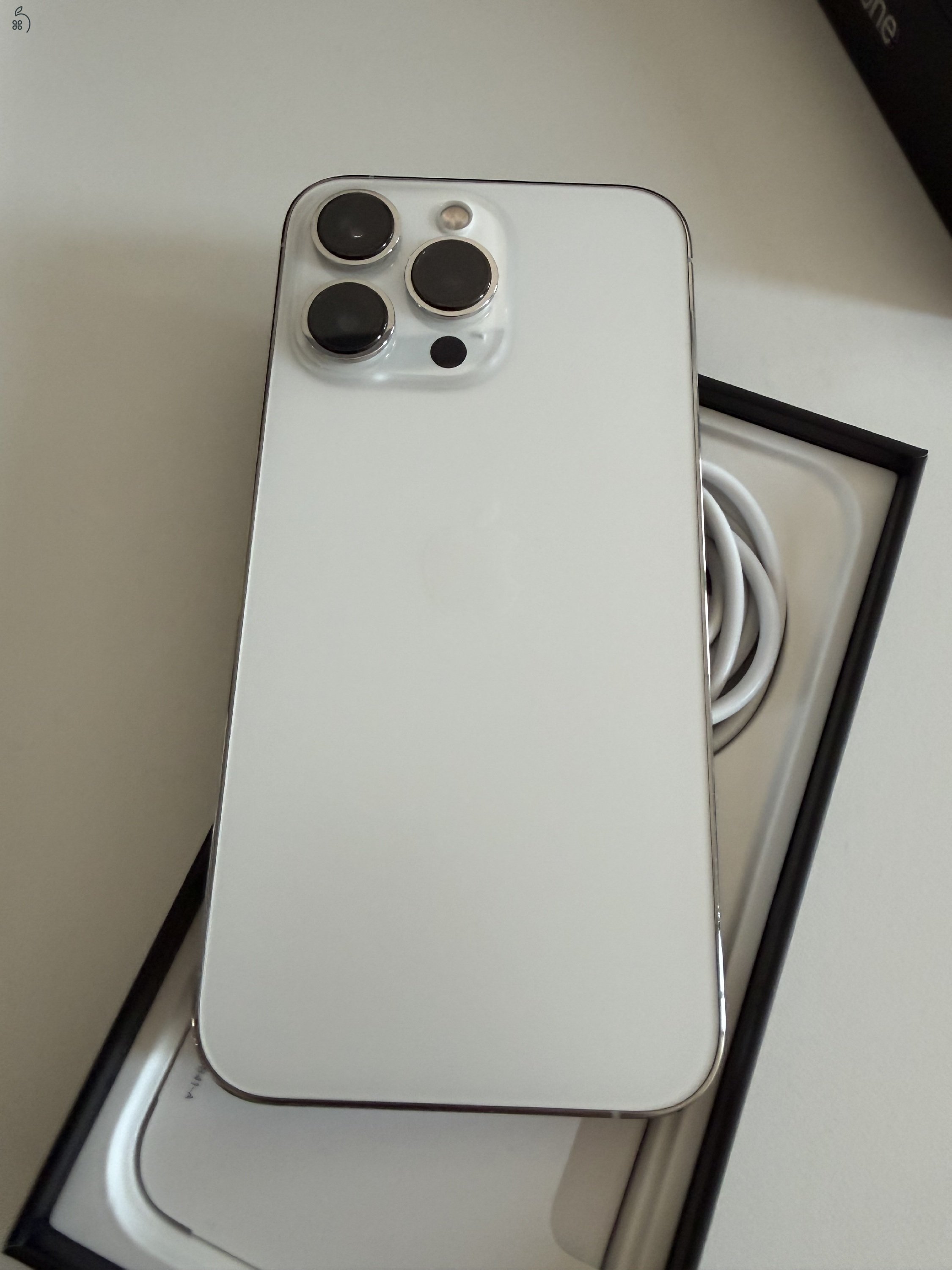 Eladó iphone 13 pro 1Tb