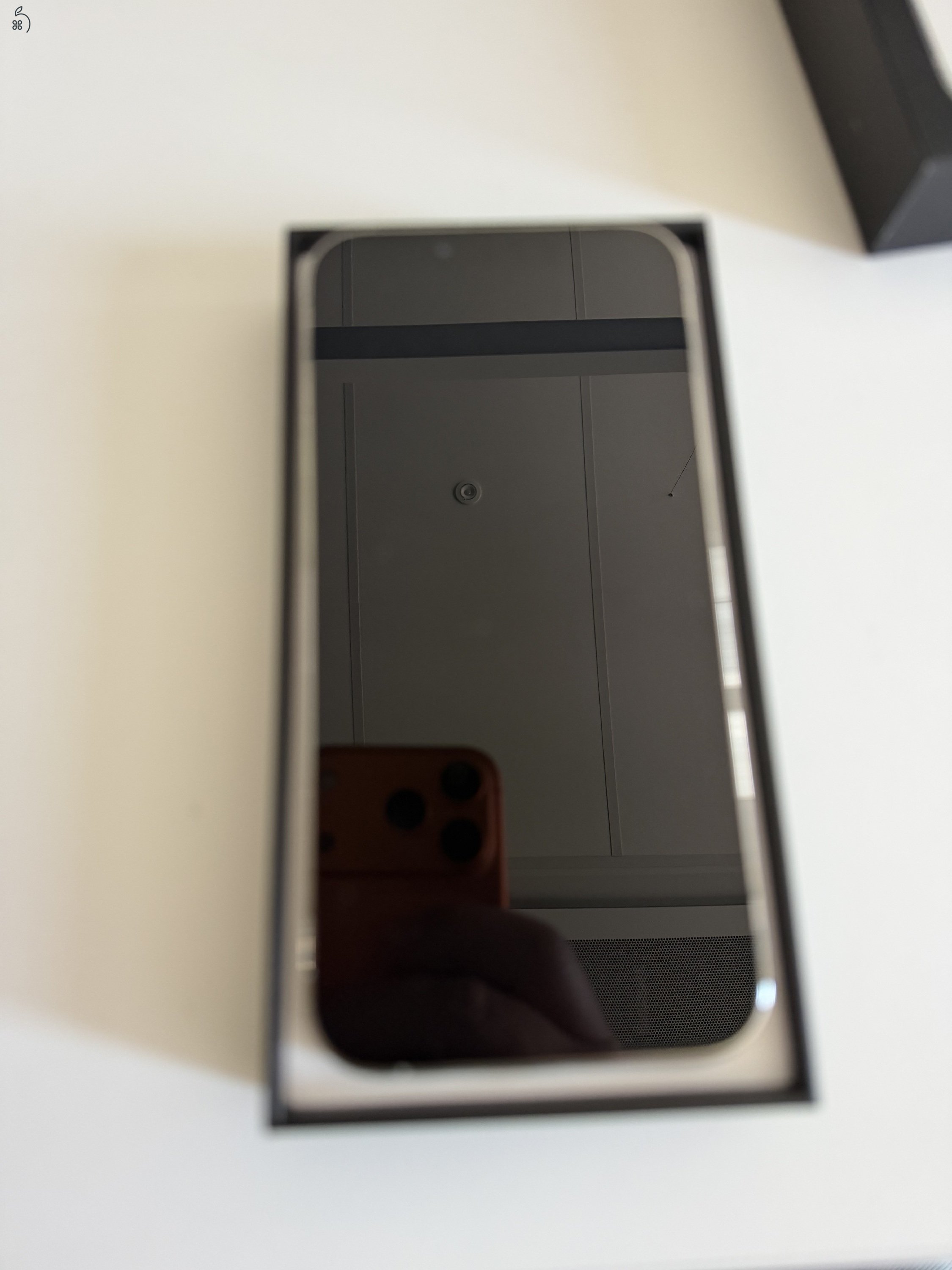 Eladó iphone 13 pro 1Tb