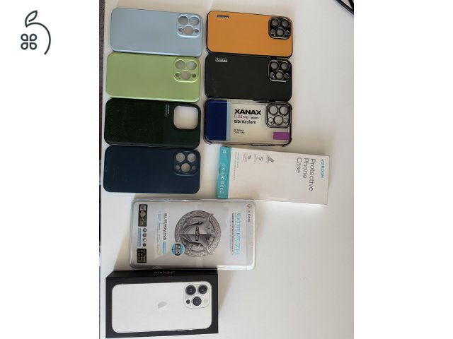 Eladó iphone 13 pro 1Tb