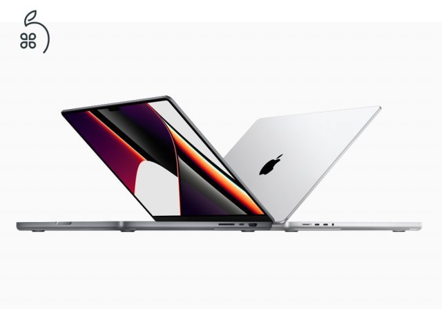 MacBook Pro 14
