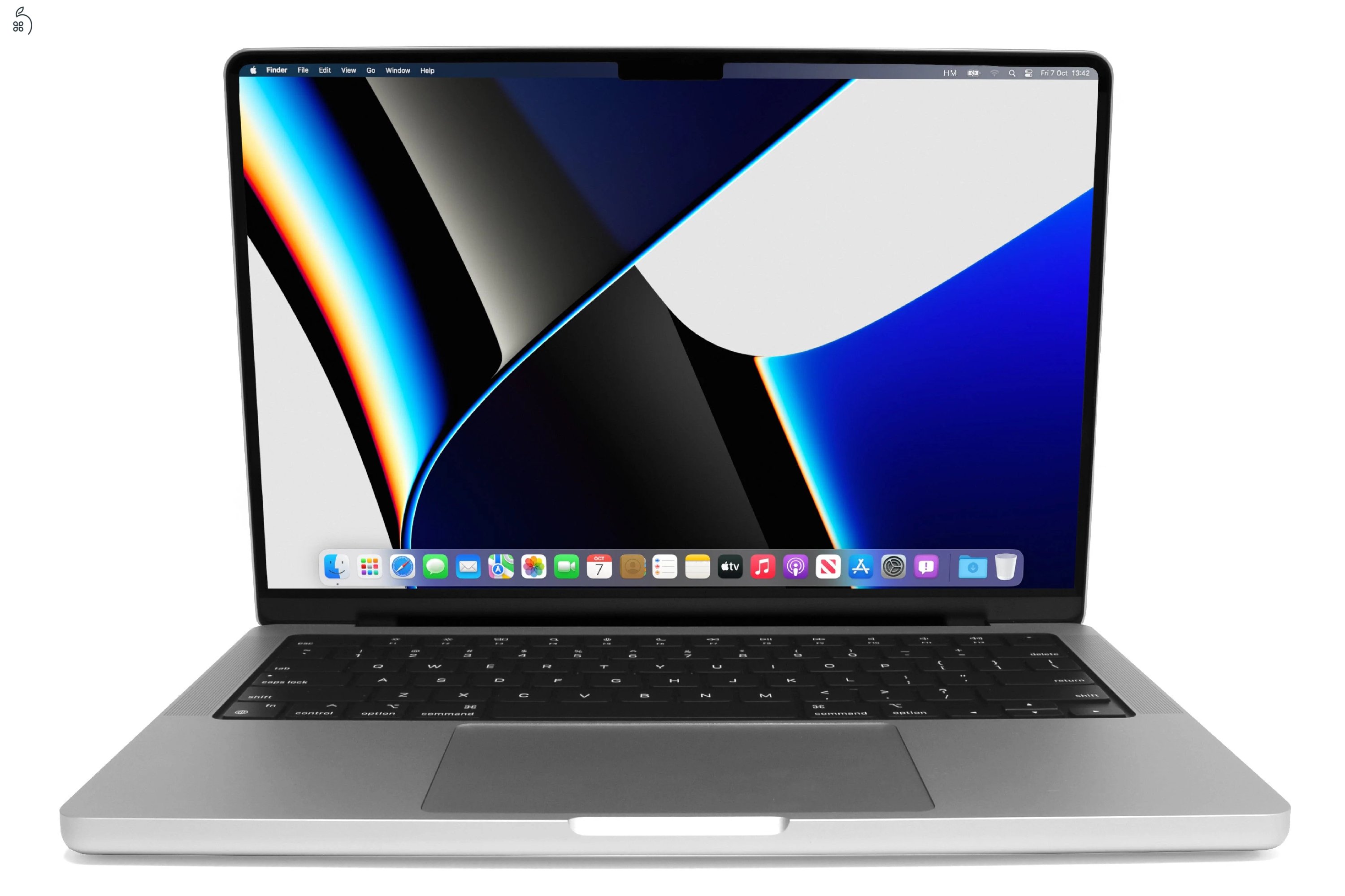 MacBook Pro 14