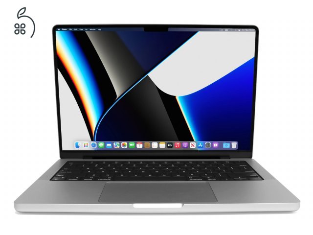 MacBook Pro 14