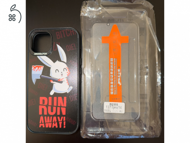 iPhone 13 Starlight 128 GB karcmentes, gyári állapot, független