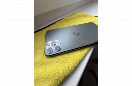 iPhone 11 Pro Max 64GB gyári független eSIM karcmentes