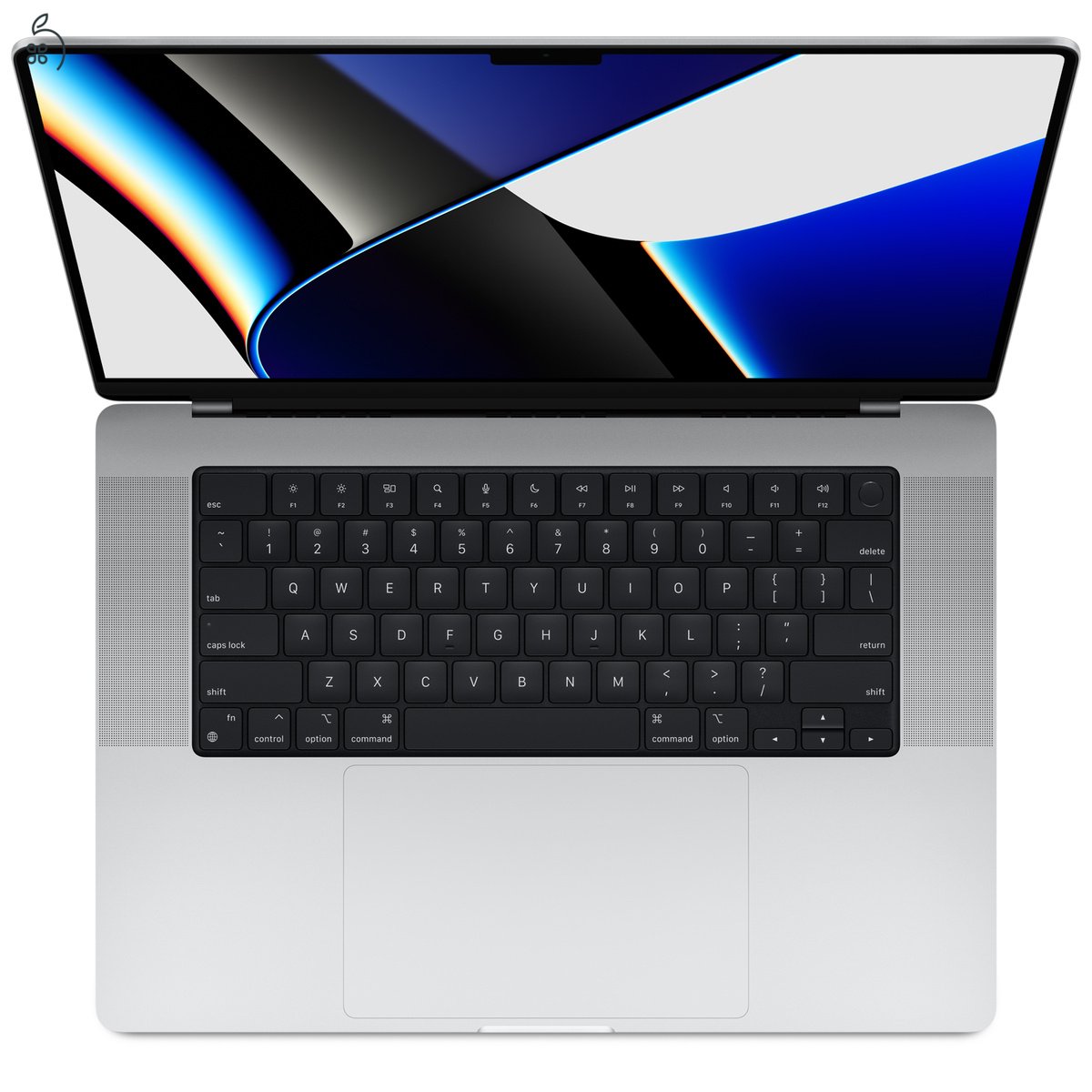 MacBook Pro 16