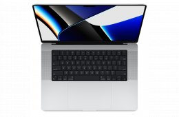 MacBook Pro 16