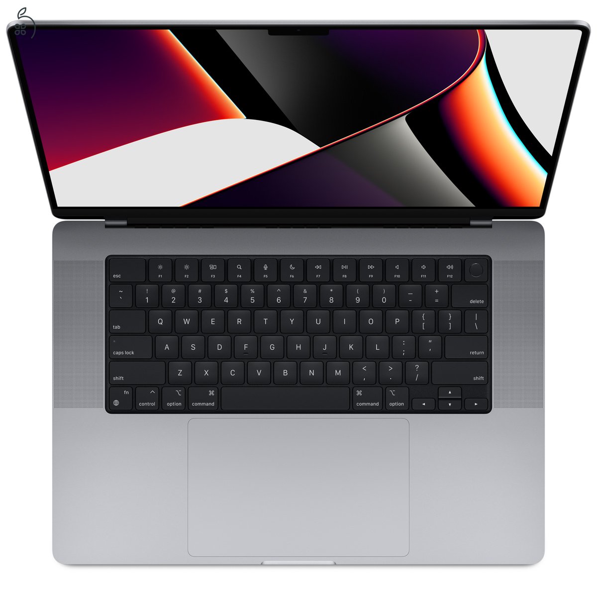 MacBook Pro 16