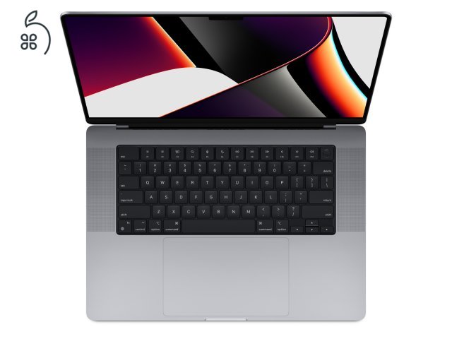 MacBook Pro 16