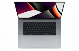 MacBook Pro 16