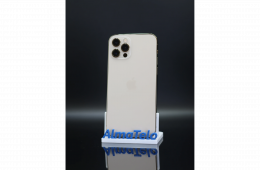 Apple iPhone 12 Pro 256 GB Gold 100% akku - 12 HÓ GARANCIA
