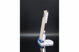 Apple iPhone 12 Pro 256 GB Gold 100% akku - 12 HÓ GARANCIA